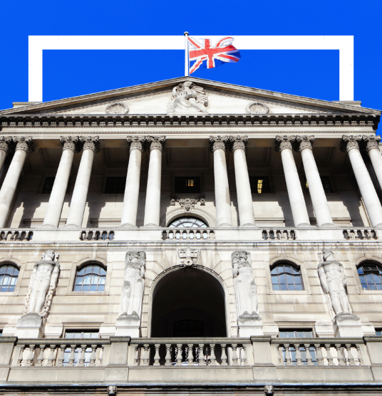 The Bank Of England Base Rate Bizdaq