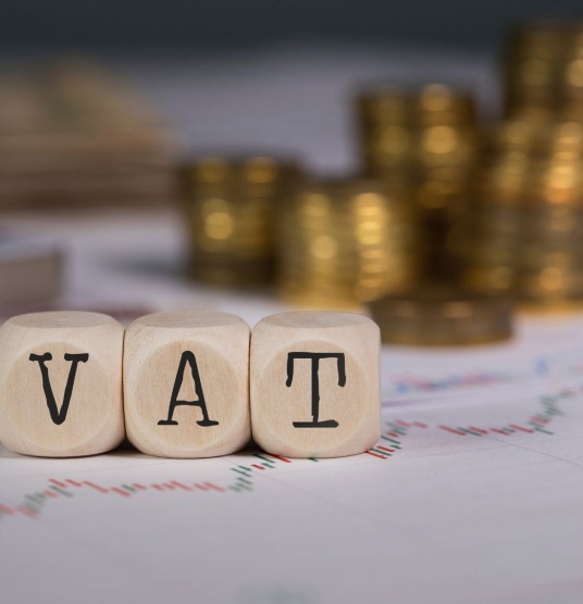 How Does VAT Work? | Bizdaq